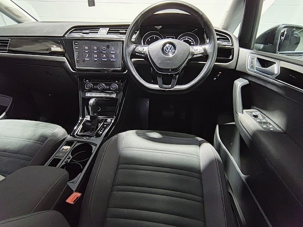 Used Volkswagen Touran 2025 for sale - 76320094: Photo 30