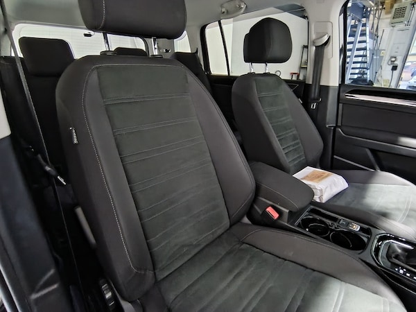 Used Volkswagen Touran 2025 for sale - 76320094: Photo 33