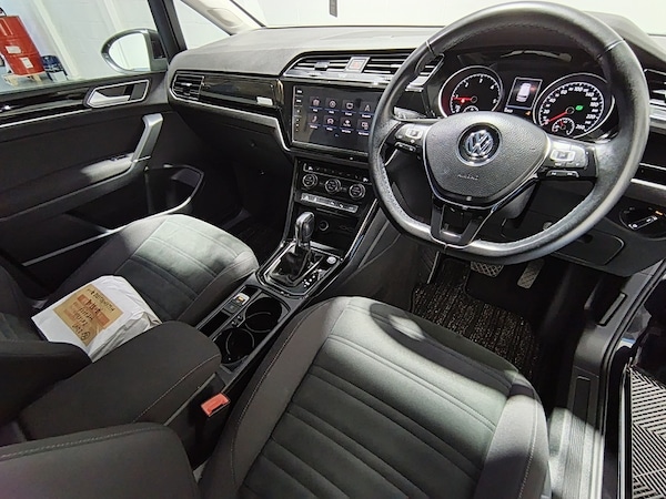 Used Volkswagen Touran 2025 for sale - 76320094: Photo 34