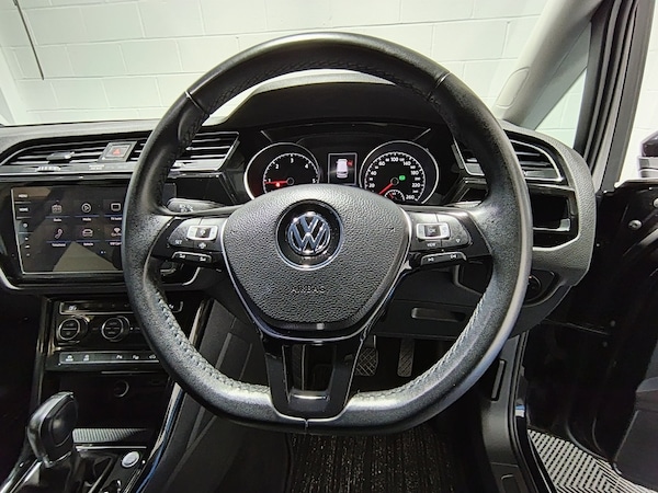 Used Volkswagen Touran 2025 for sale - 76320094: Photo 35