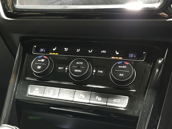Used Volkswagen Touran 2025 for sale - 76320094: Photo 38