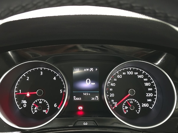 Used Volkswagen Touran 2025 for sale - 76320094: Photo 40