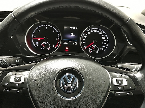 Used Volkswagen Touran 2025 for sale - 76320094: Photo 41