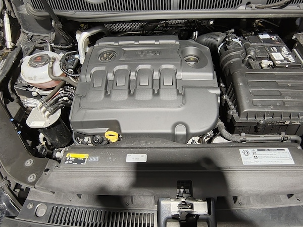 Used Volkswagen Touran 2025 for sale - 76320094: Photo 42