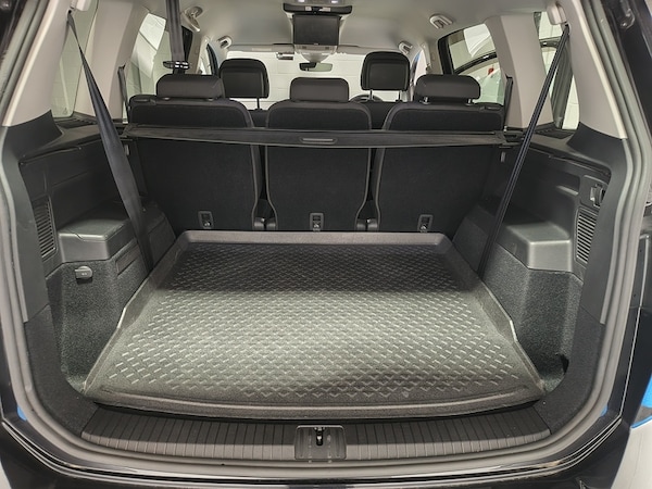 Used Volkswagen Touran 2025 for sale - 76320094: Photo 44