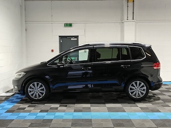 Used Volkswagen Touran 2025 for sale - 76320094: Photo 4