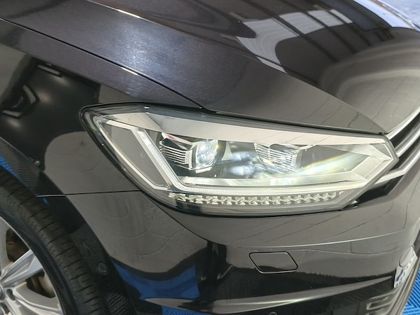 Used Volkswagen Touran 2025 for sale - 76320094: Photo 8