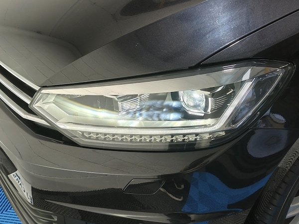 Used Volkswagen Touran 2025 for sale - 76320094: Photo 9