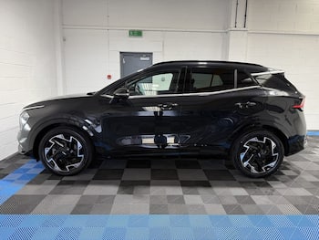 Used Kia Sportage 2023 for sale - 79753967: Photo
