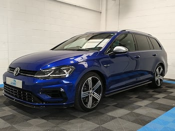 Used Volkswagen Golf 2017 for sale - 79537367: Photo