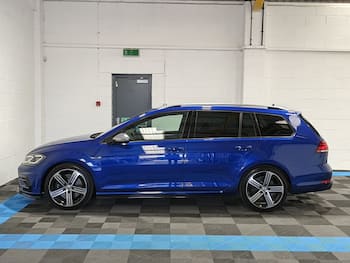 Used Volkswagen Golf 2017 for sale - 79537367: Photo