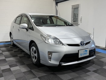 Used Toyota Prius 2015 for sale - 79397724: Photo