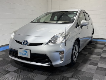Used Toyota Prius 2015 for sale - 79397724: Photo