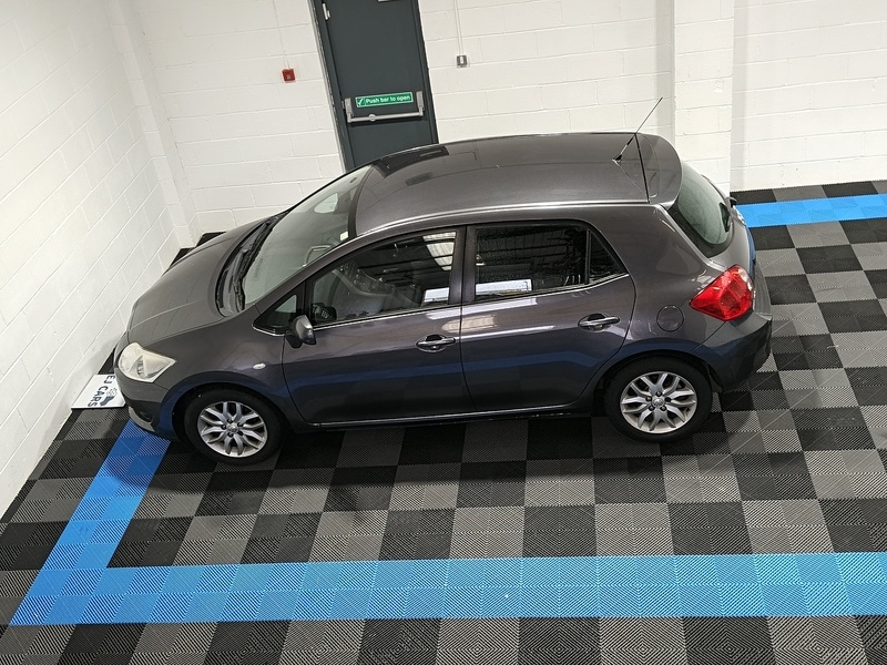 Used Toyota Auris 2007 for sale - 77530308: Photo 10