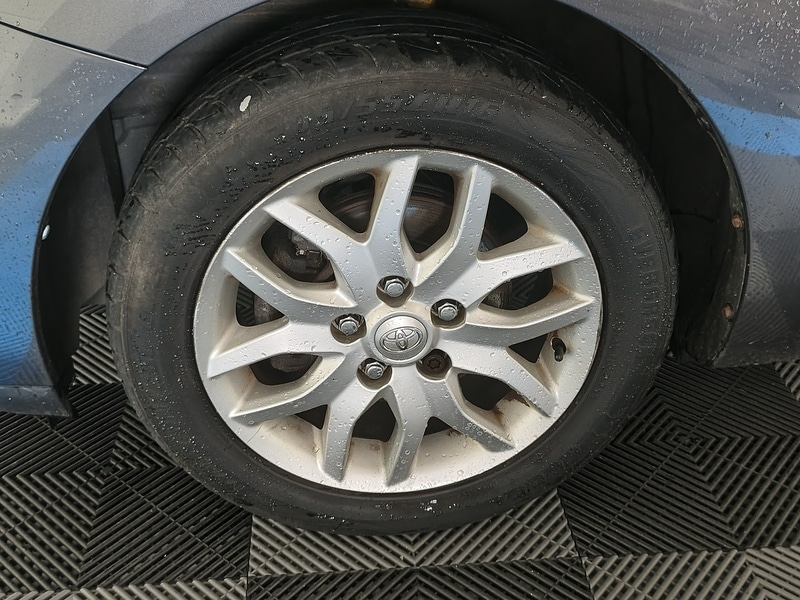 Used Toyota Auris 2007 for sale - 77530308: Photo 11