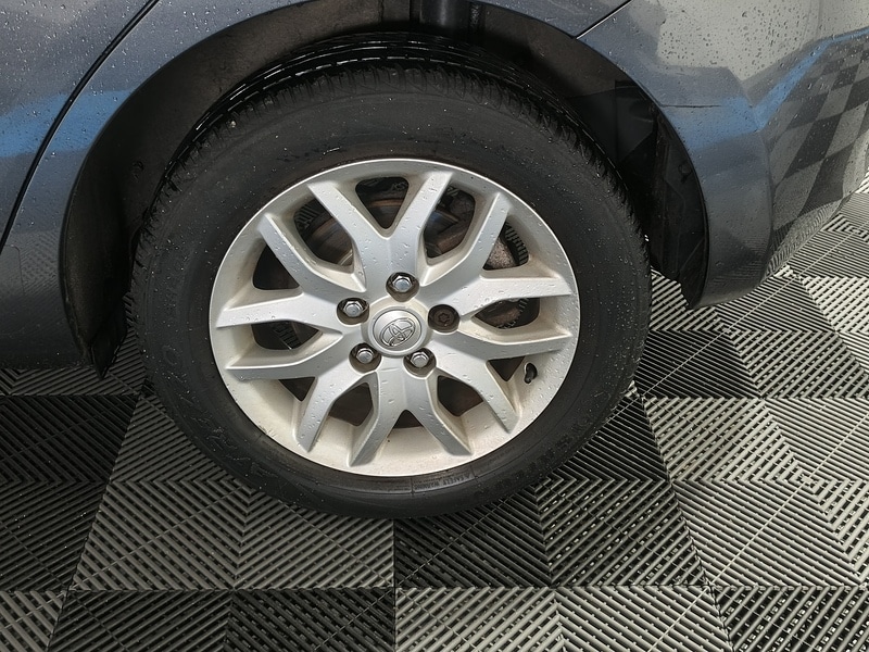 Used Toyota Auris 2007 for sale - 77530308: Photo 12