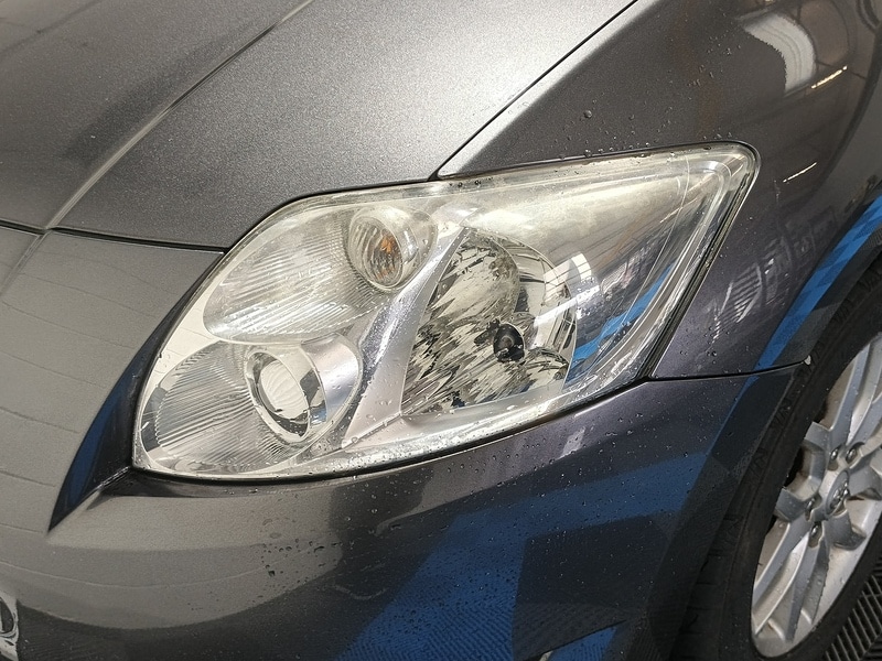 Used Toyota Auris 2007 for sale - 77530308: Photo 16