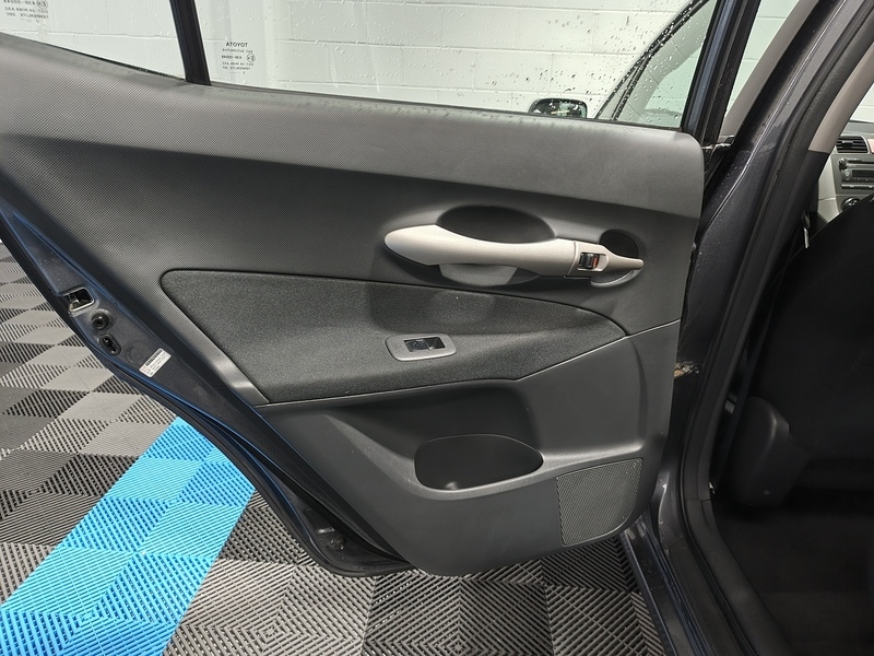 Used Toyota Auris 2007 for sale - 77530308: Photo 18