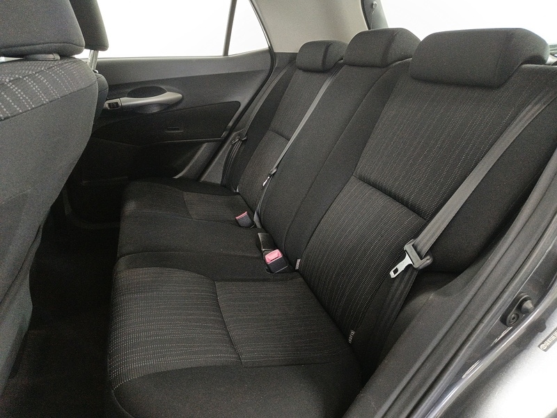 Used Toyota Auris 2007 for sale - 77530308: Photo 19