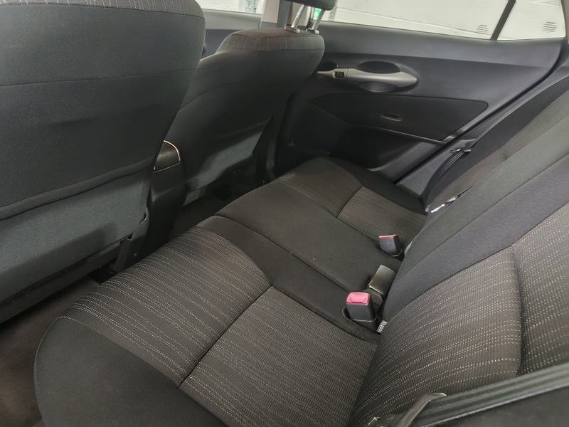 Used Toyota Auris 2007 for sale - 77530308: Photo 21