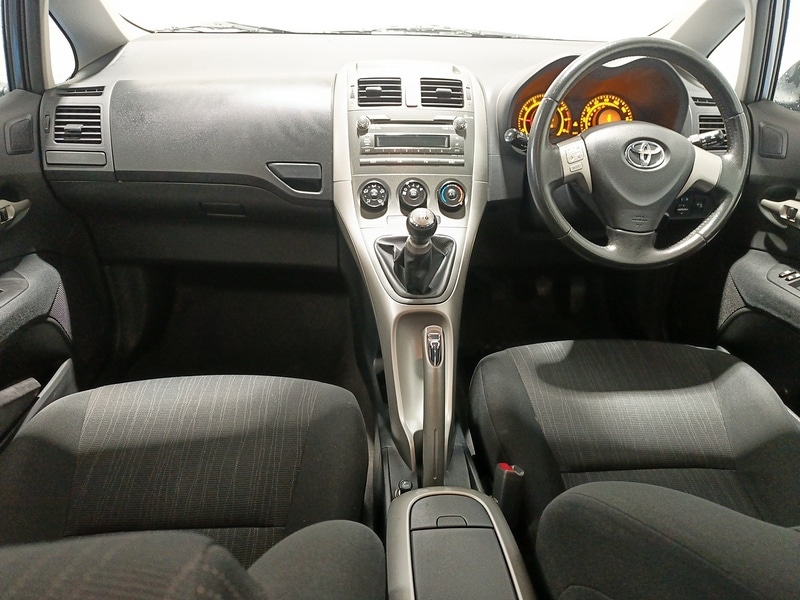 Used Toyota Auris 2007 for sale - 77530308: Photo 22