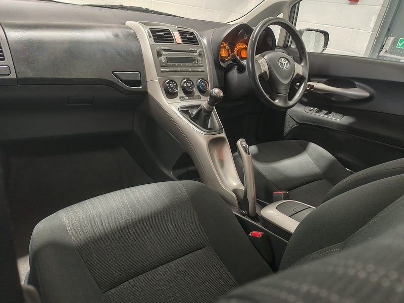 Used Toyota Auris 2007 for sale - 77530308: Photo 23