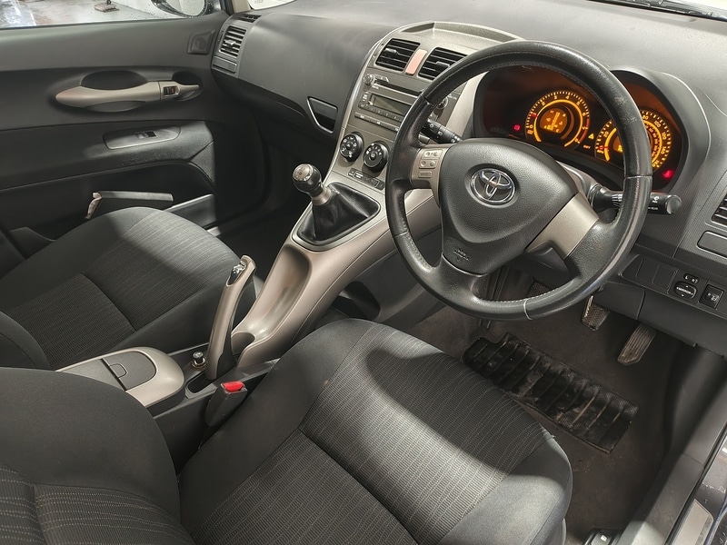 Used Toyota Auris 2007 for sale - 77530308: Photo 24