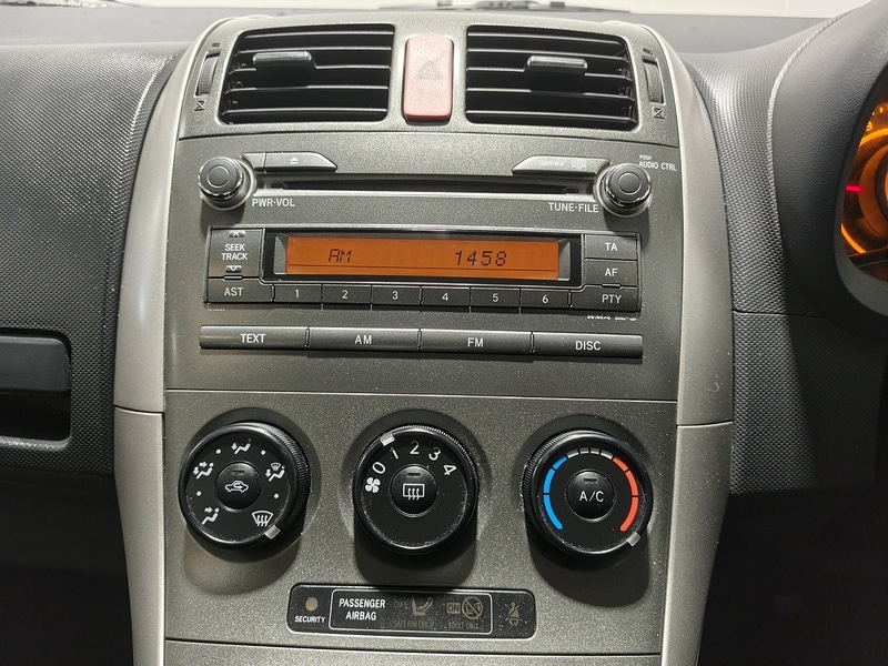 Used Toyota Auris 2007 for sale - 77530308: Photo 27