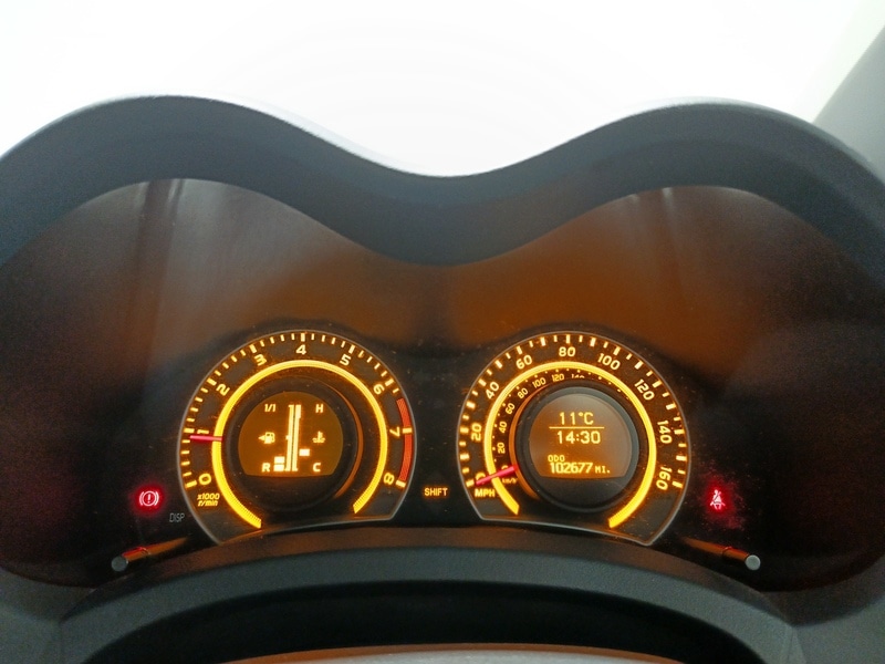 Used Toyota Auris 2007 for sale - 77530308: Photo 28