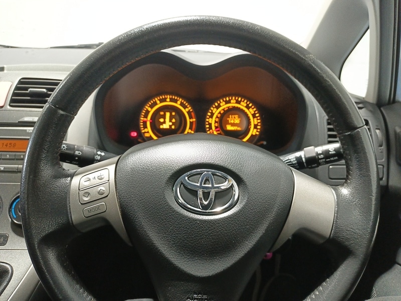 Used Toyota Auris 2007 for sale - 77530308: Photo 29