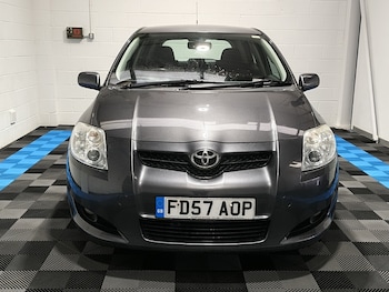 Used Toyota Auris 2007 for sale - 77530308: Photo