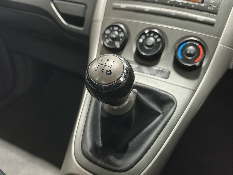 Used Toyota Auris 2007 for sale - 77530308: Photo 30