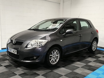 Used Toyota Auris 2007 for sale - 77530308: Photo
