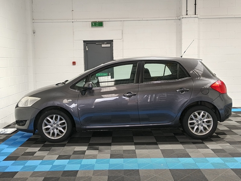 Used Toyota Auris 2007 for sale - 77530308: Photo 4