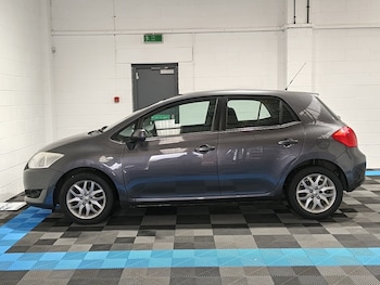 Used Toyota Auris 2007 for sale - 77530308: Photo