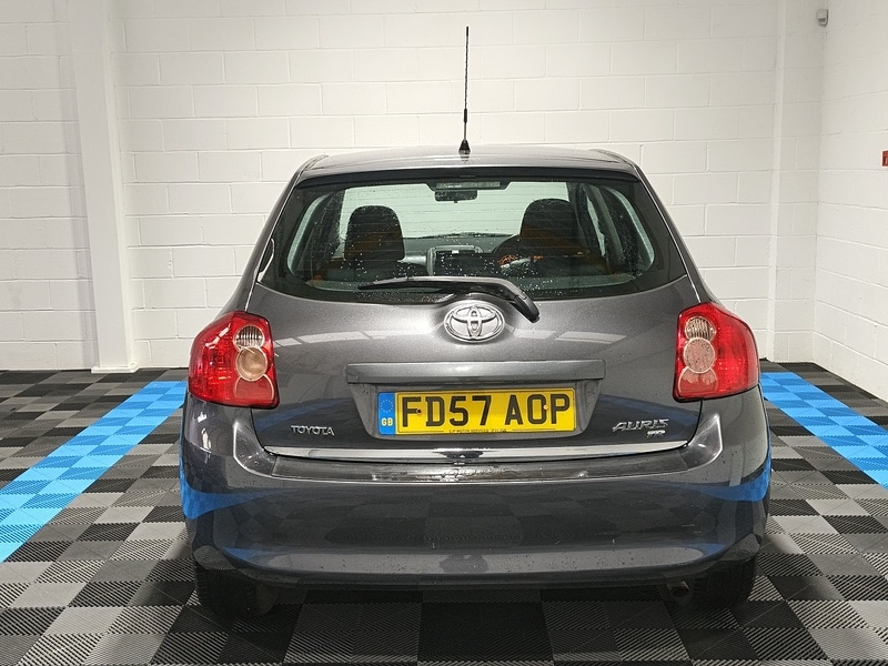 Used Toyota Auris 2007 for sale - 77530308: Photo 6