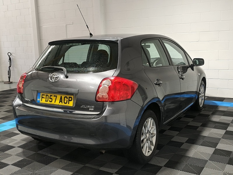 Used Toyota Auris 2007 for sale - 77530308: Photo 7