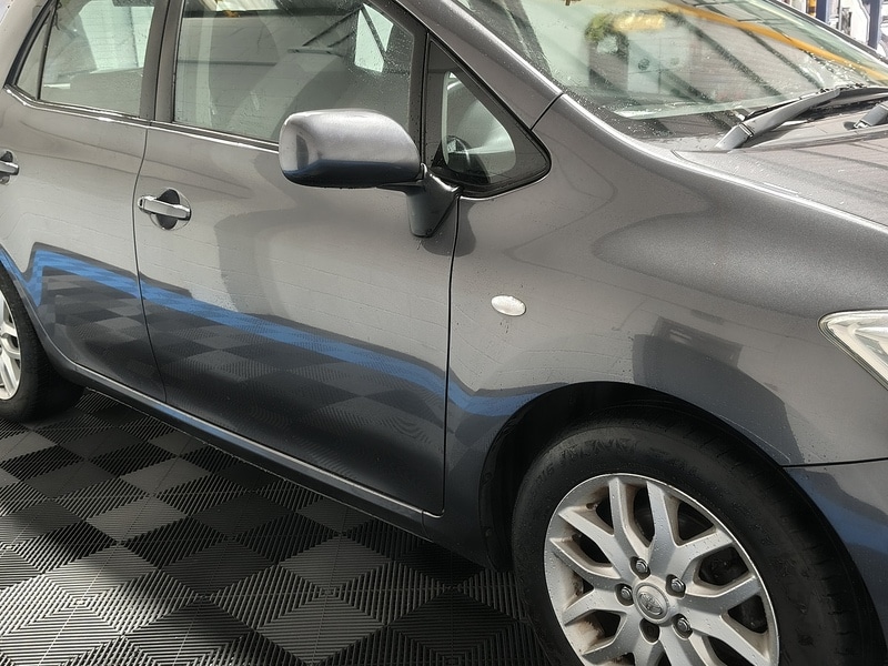 Used Toyota Auris 2007 for sale - 77530308: Photo 8