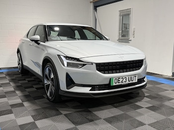 Used Polestar Polestar 2 2023 for sale - 79321201: Photo