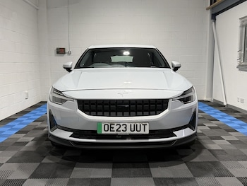 Used Polestar Polestar 2 2023 for sale - 79321201: Photo