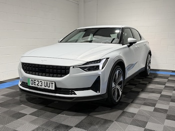Used Polestar Polestar 2 2023 for sale - 79321201: Photo