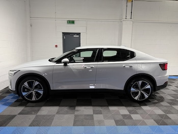 Used Polestar Polestar 2 2023 for sale - 79321201: Photo