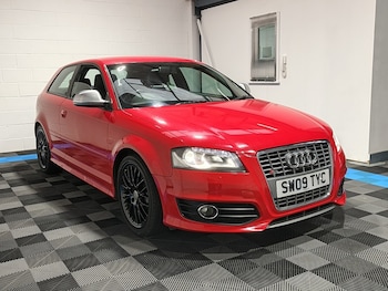 Used Audi A3 2009 for sale - 79433951: Photo