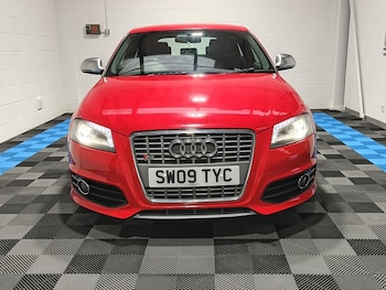 Used Audi A3 2009 for sale - 79433951: Photo
