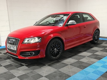 Used Audi A3 2009 for sale - 79433951: Photo