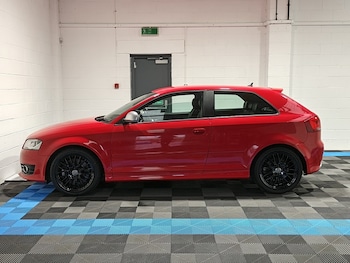 Used Audi A3 2009 for sale - 79433951: Photo