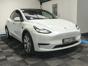 Used Tesla Model Y 2023 for sale - 78970228: Photo