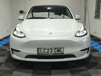 Used Tesla Model Y 2023 for sale - 78970228: Photo