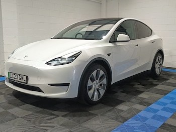 Used Tesla Model Y 2023 for sale - 78970228: Photo