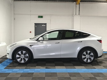 Used Tesla Model Y 2023 for sale - 78970228: Photo